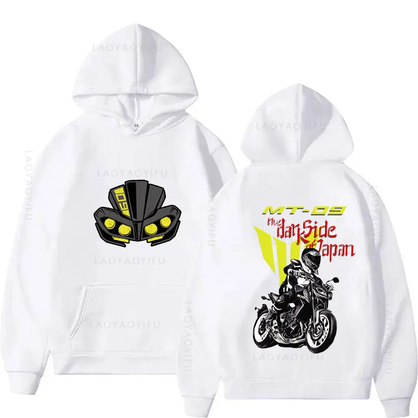 MT Models Hoodie 