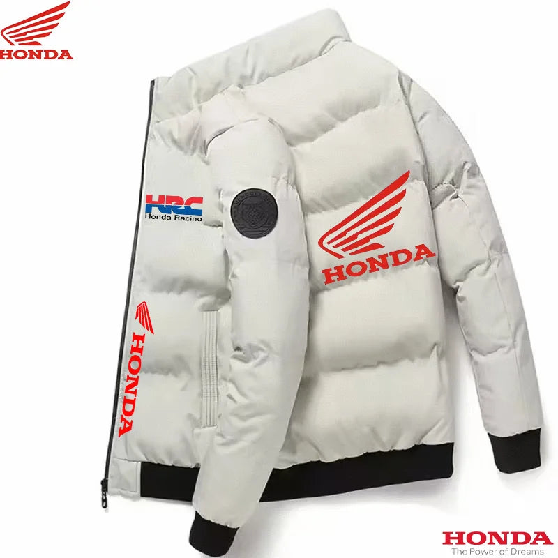 HRC Racing Rider Jacket 