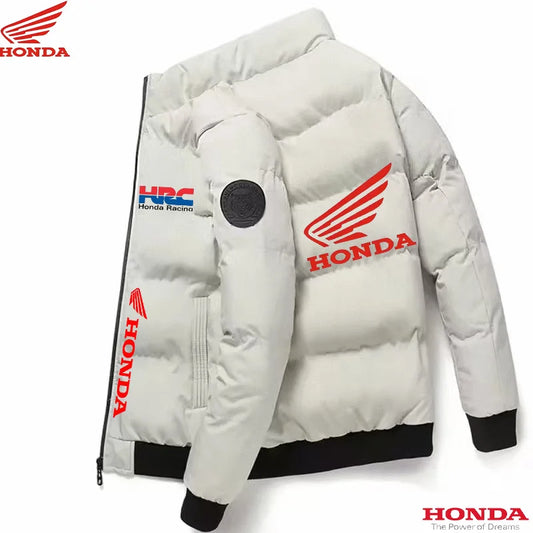 HRC Racing Fahrerjacke 