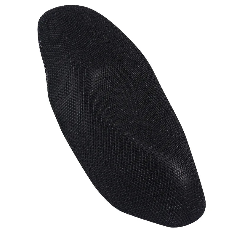 Motorcycle Cushion Seat Cover 