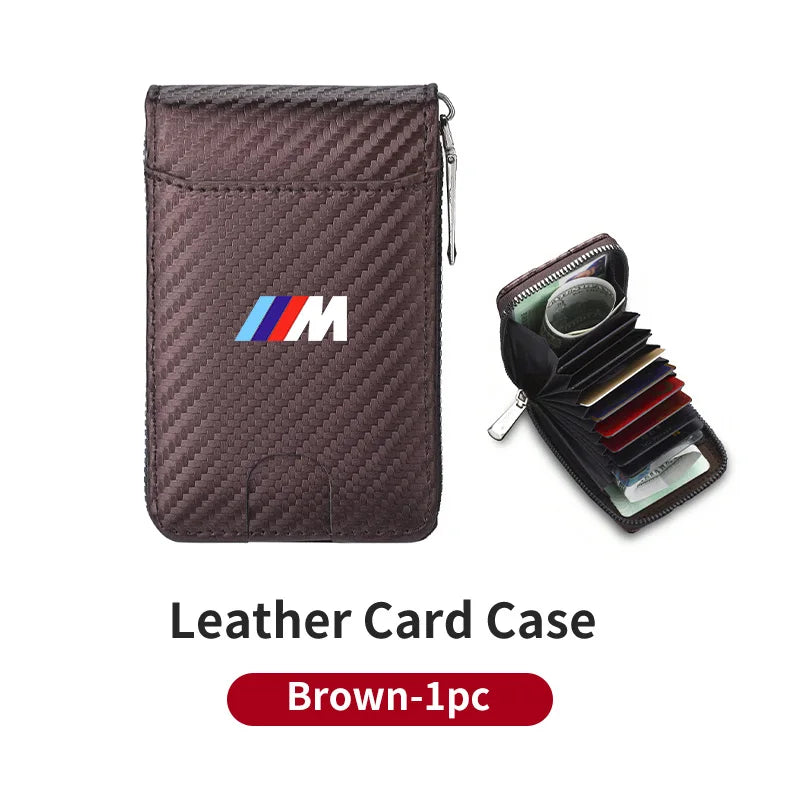 M Card Case Wallet