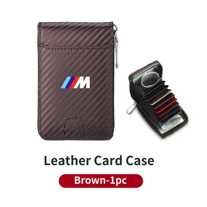 M Card Case Wallet