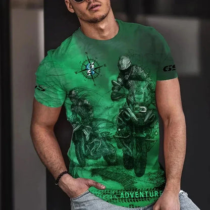 1200R GS Shirt 