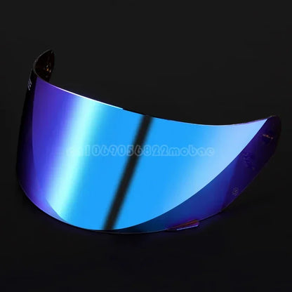 Helmet Visor Suitable