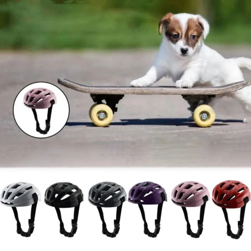 Sports Helmet Pet Breathable 