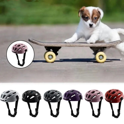 Sports Helmet Pet Breathable 