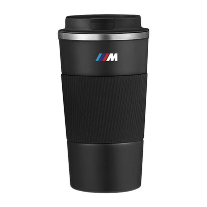 Tazza da viaggio isolata in acciaio inossidabile BW