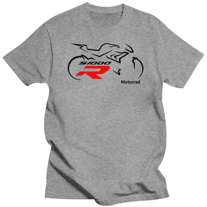 S1000R Motorrad T-Shirt