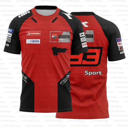 93 Marquez Shirt 