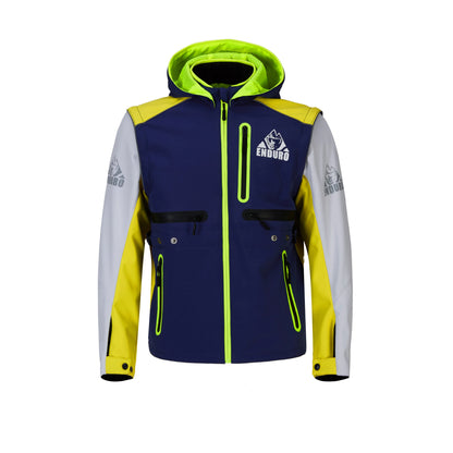Enduro Adventure Motorradjacke