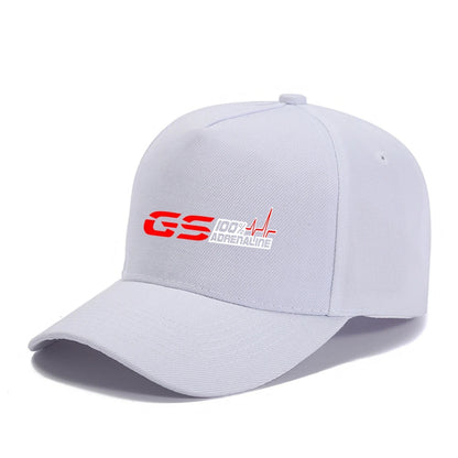 GS 100% Adrenaline Cap 