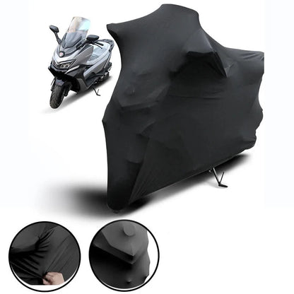 Universal Motorcycle Cover Stretch 