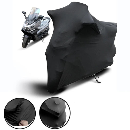 Universal Motorcycle Cover Stretch 