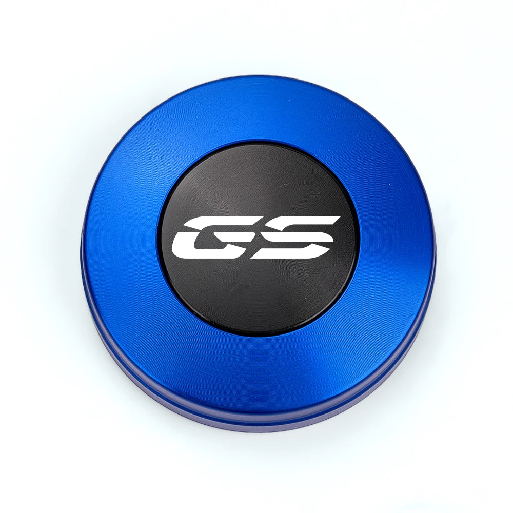 GS Universal End Cap Set