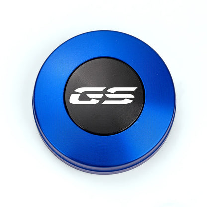 GS Universal End Cap Set