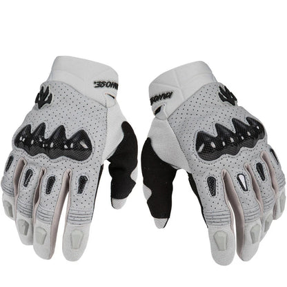 Motorcycle Protective Gloves