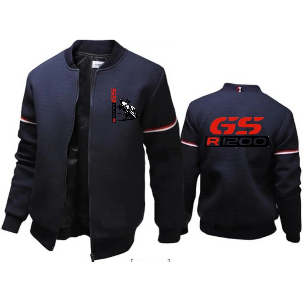 Sport Jacket R1200 GS Motorrad 