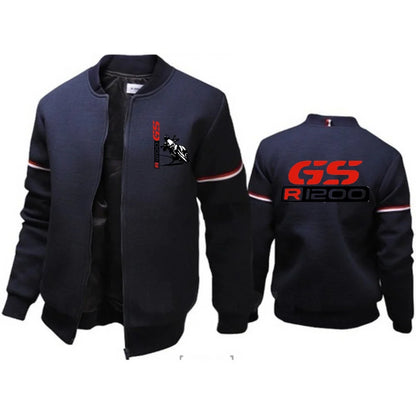 Sport Jacket R1200 GS Motorrad 