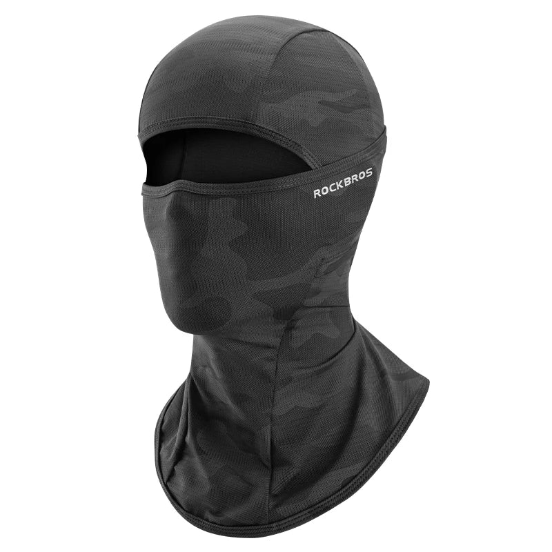 Tactical Riding Balaclava
