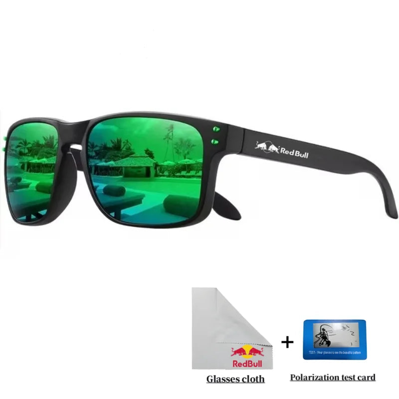 RB Polarized Sunglasses