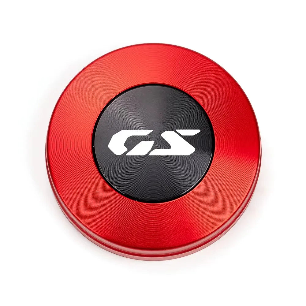 GS Universal End Cap Set