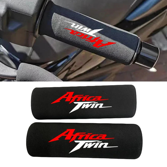 Hand Grip Protector Africa Twin 