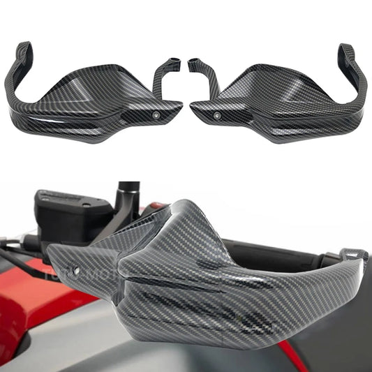 Handguard Protector for GS Adventure 