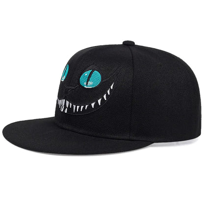 Cartoon Cap Hat – Fun & Casual 