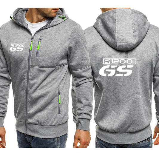 R1200 GS Hoodie 