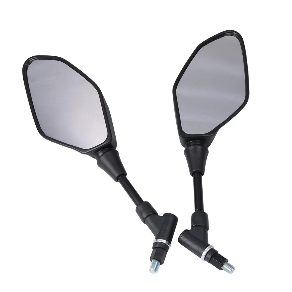 Motorcycle Rearview Side Mirrors