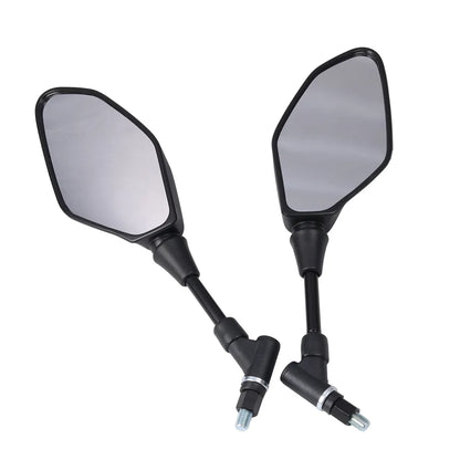 Motorcycle Rearview Side Mirrors