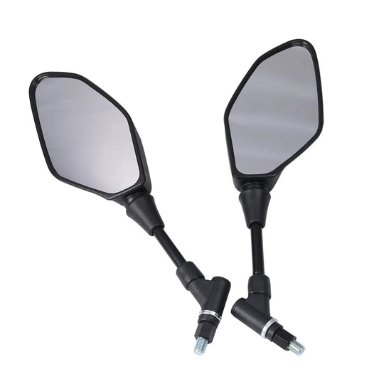 Motorcycle Rearview Side Mirrors