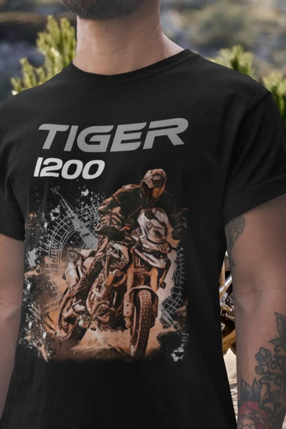 1200 Fans T-Shirt TR