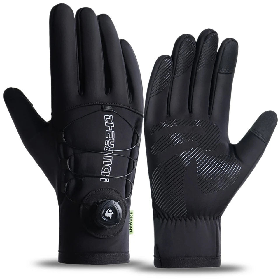 Winter Thermal Gloves