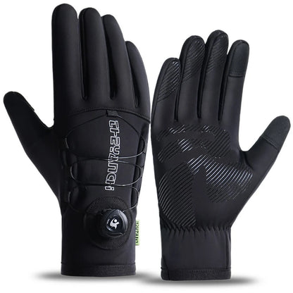 Winter Thermal Gloves