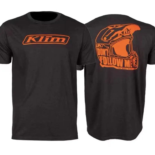 Klim Motorcycle Rider Shirt 