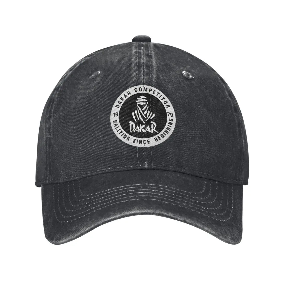 Dakar Competitor Vintage Cap 