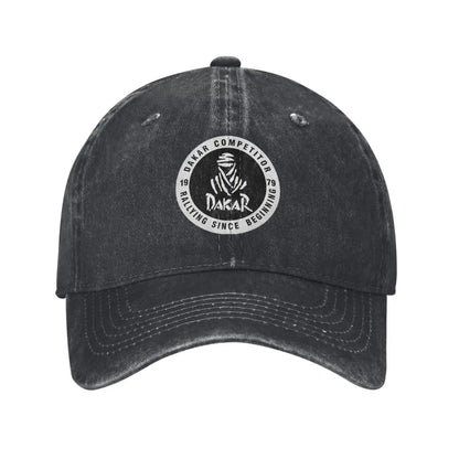 Dakar Competitor Vintage Cap 