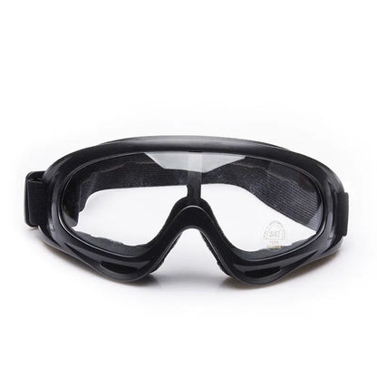 Polarized Motorcycle Goggles 
