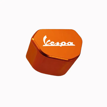 Vespa Turn Signal Button 