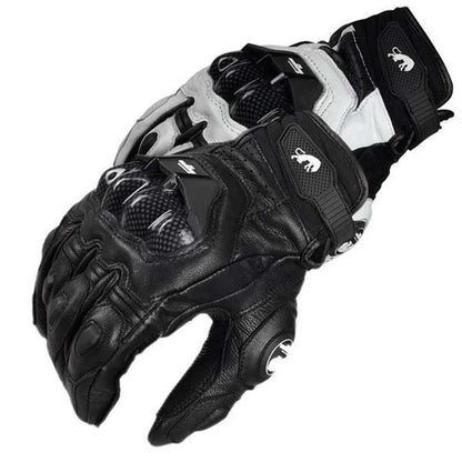 Racing Motorcycle Gloves