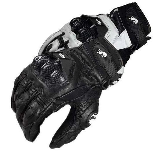 Racing Motorcycle Gloves