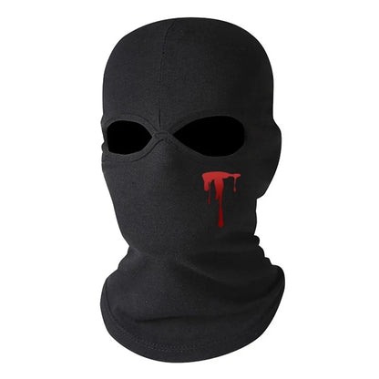 Army Tactical Full Face Motorcycle Balaclava 