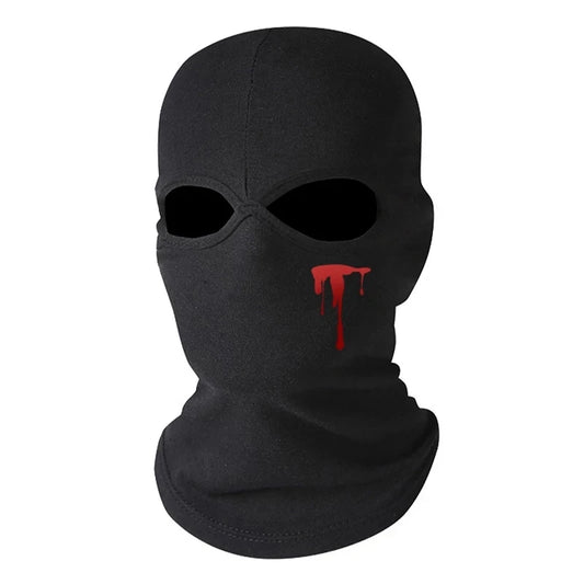 Army Tactical Full Face Motorcycle Balaclava 