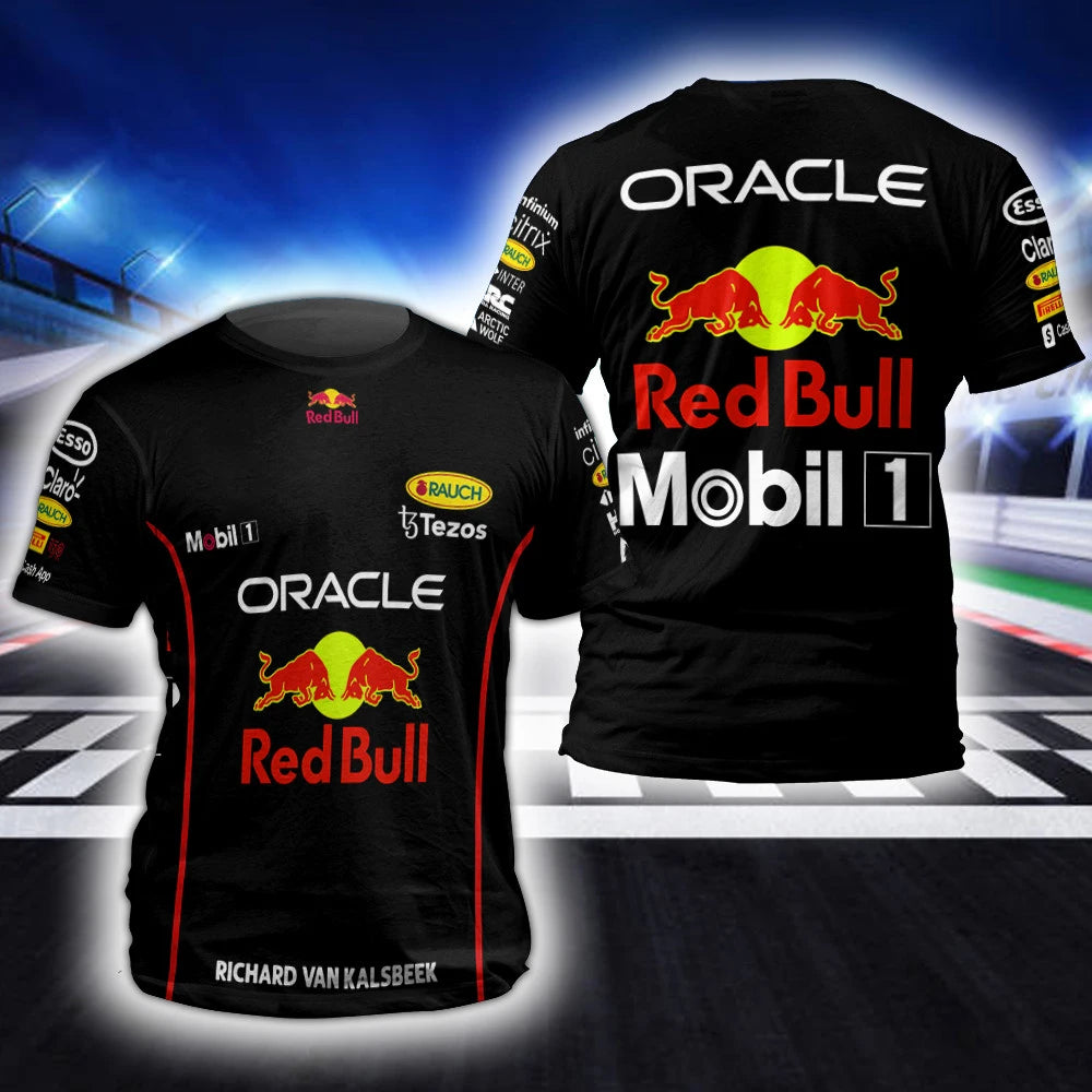 Summer RB Extreme T-Shirt 