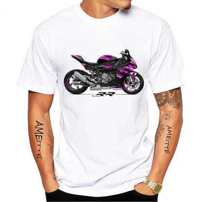 S1000RR Cotton Shirt 