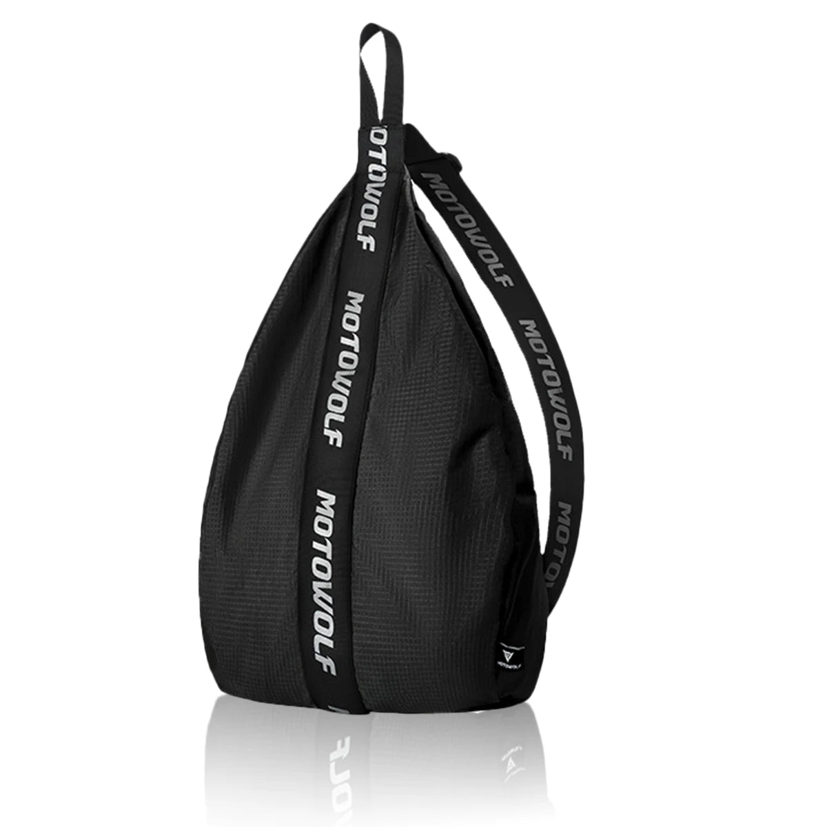 Motorcycle Helmet Backpack