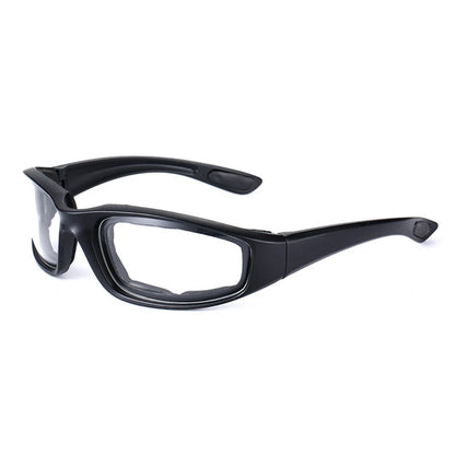 UV Protection Goggles 