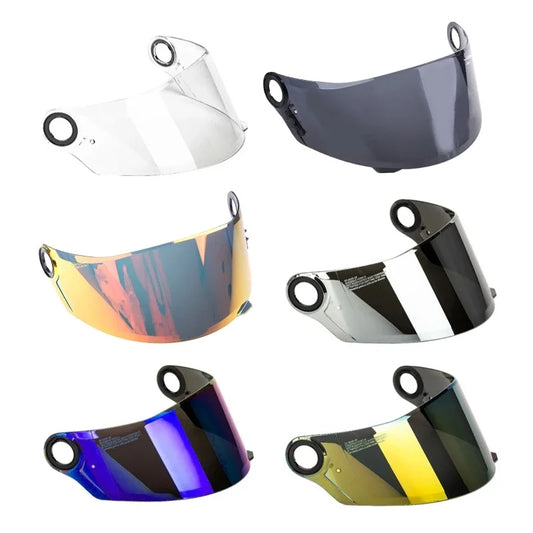Motorcycle Helmet Visor Shield Lens 