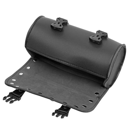 Almacenamiento de bolsas de herramientas de motocicleta 
